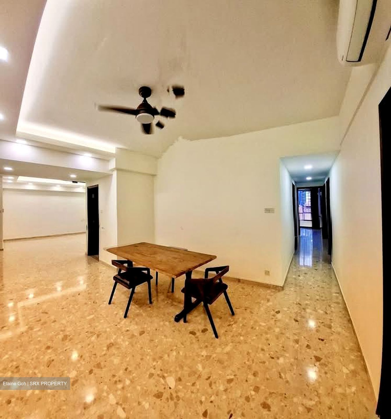 UE Square (D9), Apartment #581141501